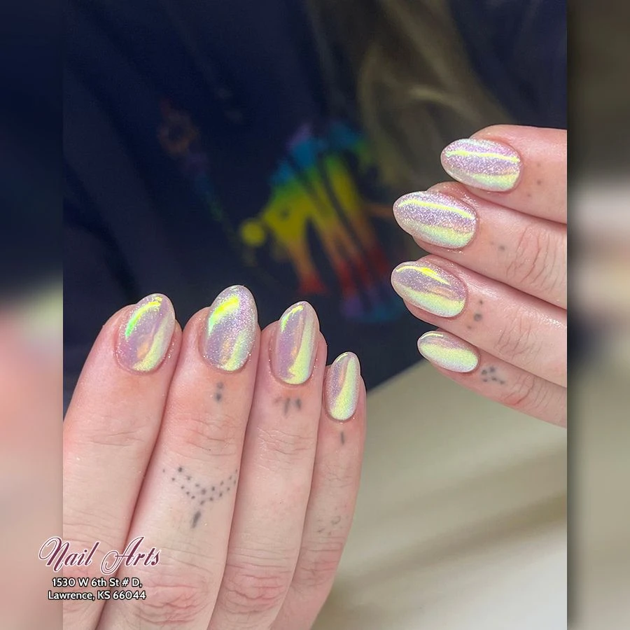 Nail Art Design